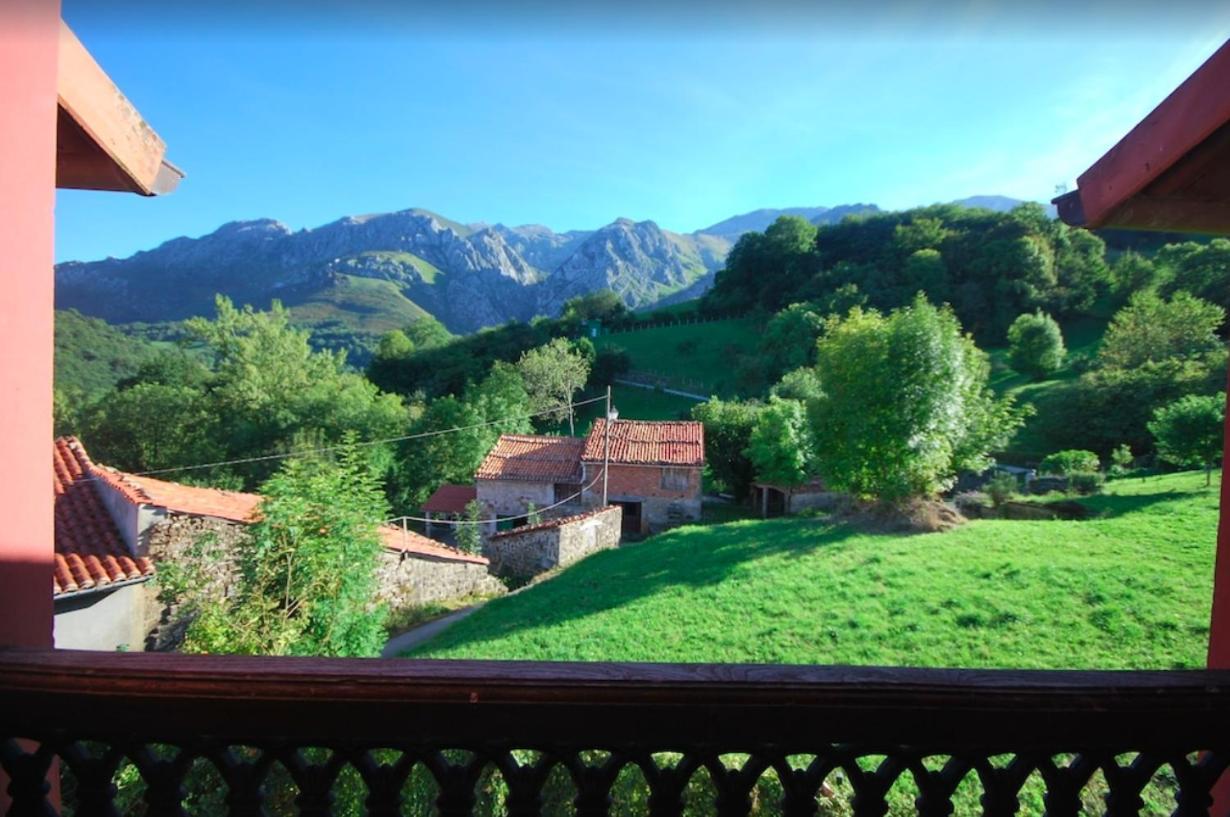 Casa De Aldea La Redondiella Holiday home *