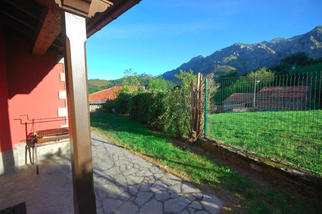Holiday home Casa De Aldea La Redondiella *