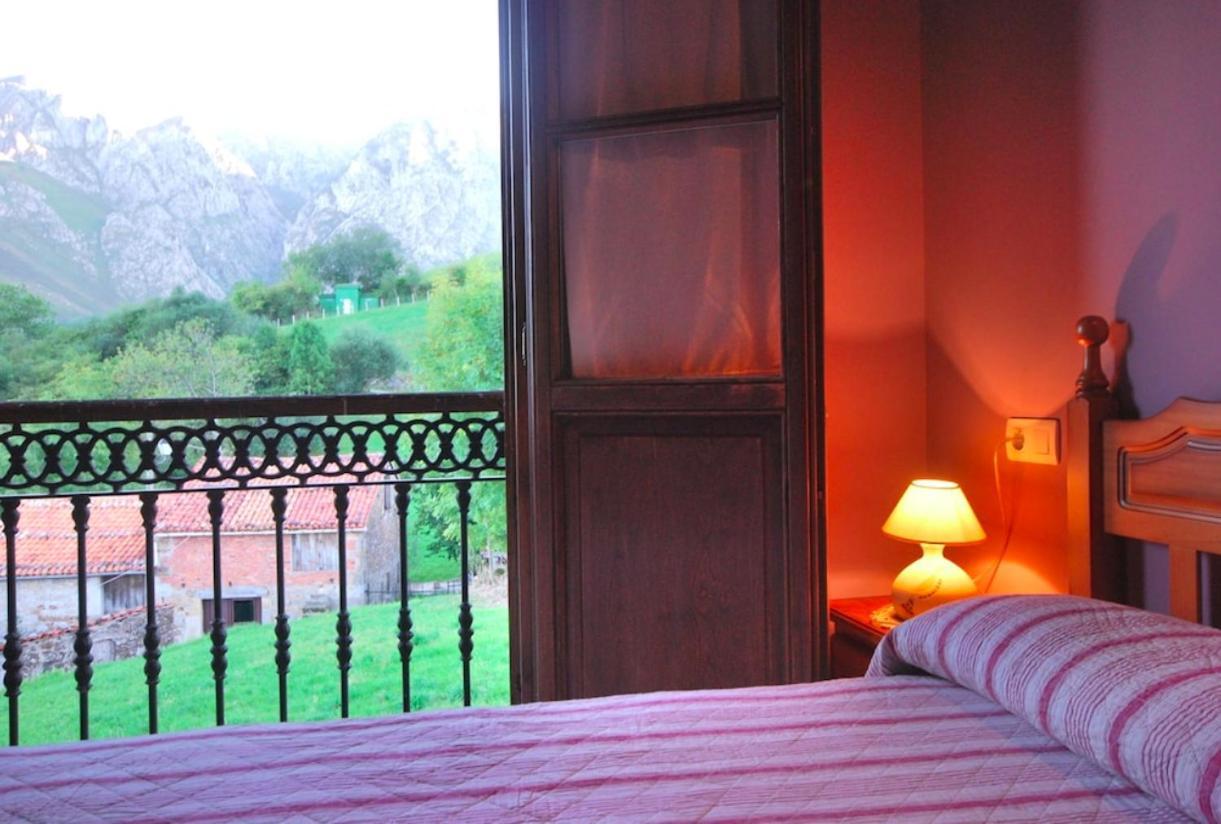 Casa De Aldea La Redondiella Holiday home Berodia